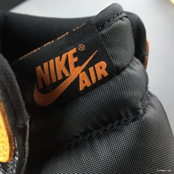Air Jordan High Backboard - Shattered Retro 1 555088-028 3.0 0715